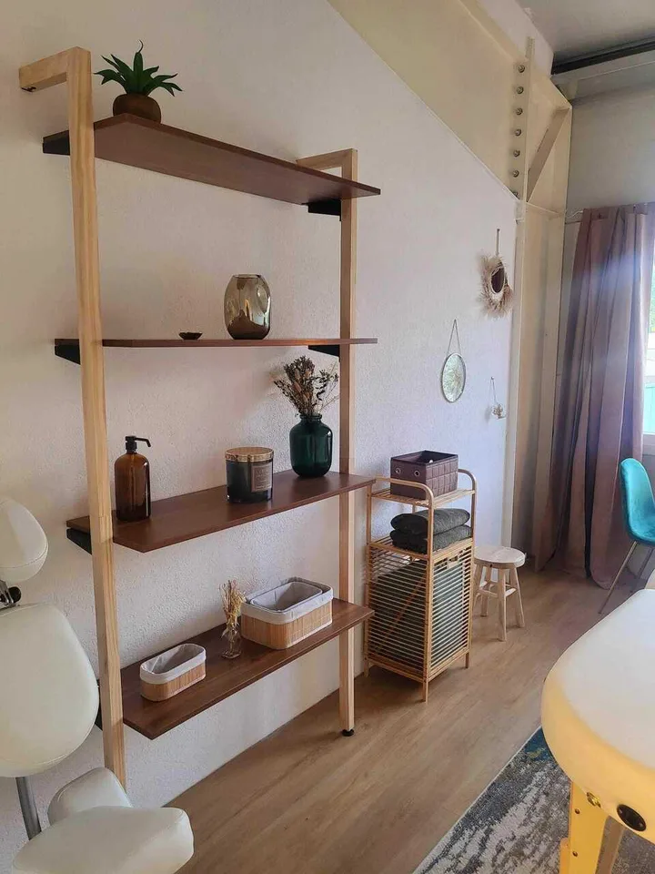 Sala completamente attrezzata in affitto