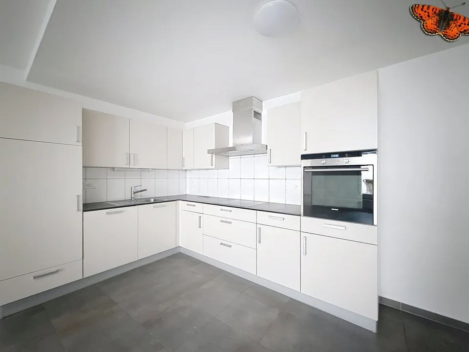 VASTE 4 ½ PIÈCES - Idéal pour une colocation !