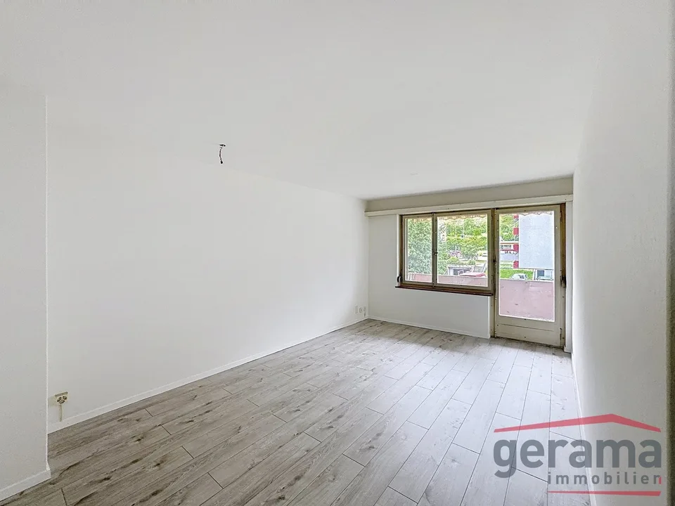 3.5 Zimmerwohnung in Flamatt !