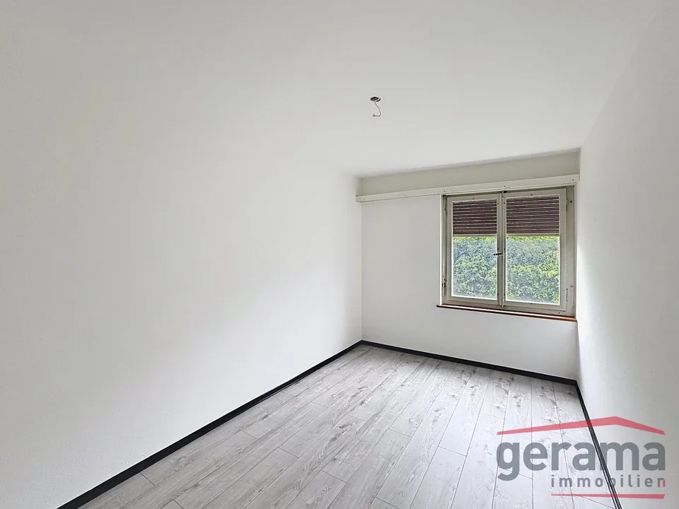 3.5 Zimmerwohnung in Flamatt !