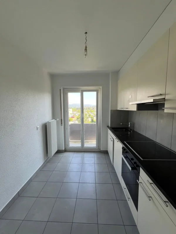 01316 - Appartamento 4 locali - Sous-les-Vignes 1 e 1a - ST-BLAISE
