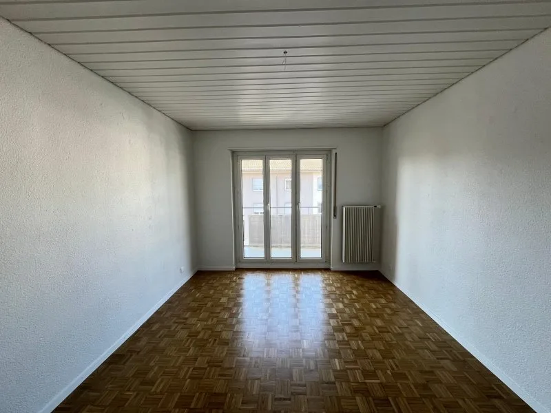 01316 - Appartement 4 pièces - Sous-les-Vignes 1 et 1a - ST-BLAISE