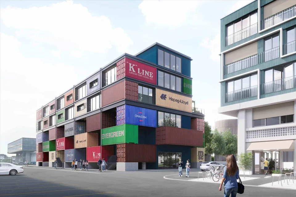 Erstbezug - topmoderne, neu gebaute Bürofläche 300 m2