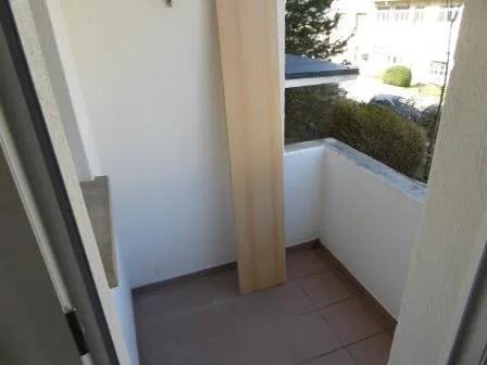 Schönes 3-Zimmer-Apartment im oberen Erdgeschoss
