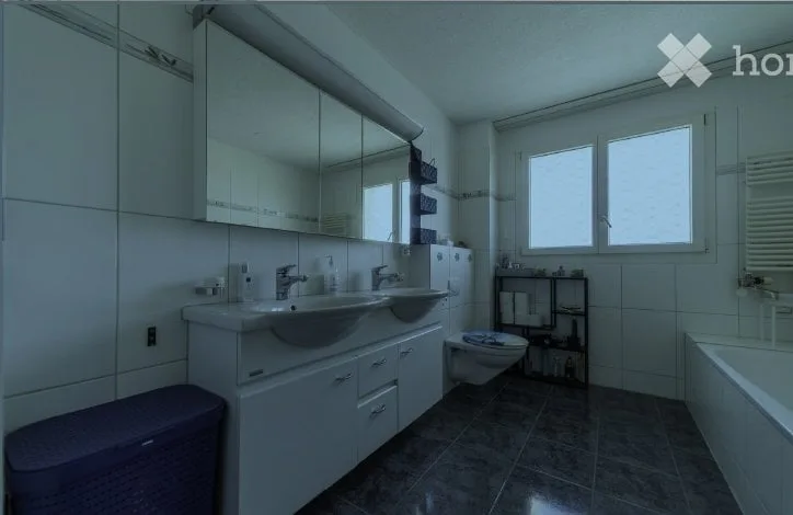 Appartement 4.5 pièces