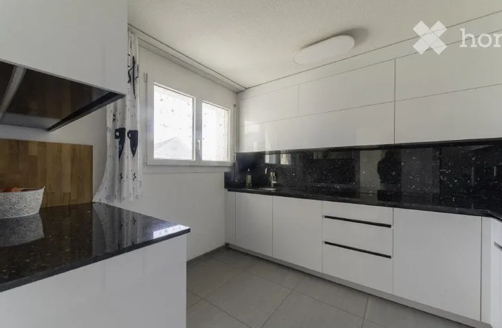 Appartement 4.5 pièces