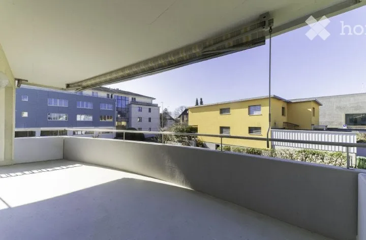 Appartement 4.5 pièces
