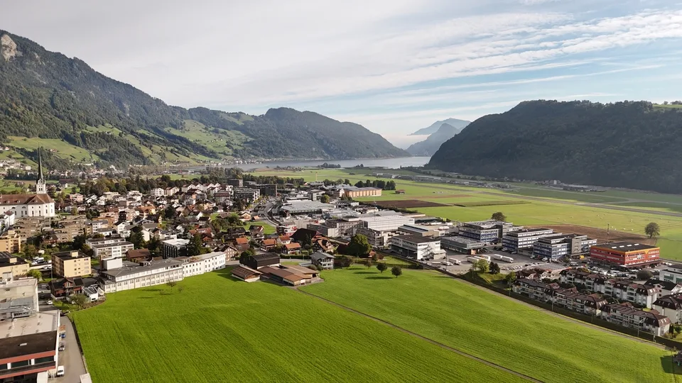 Moderne Gewerbefläche mit Weitblick – Foto 12 von 13