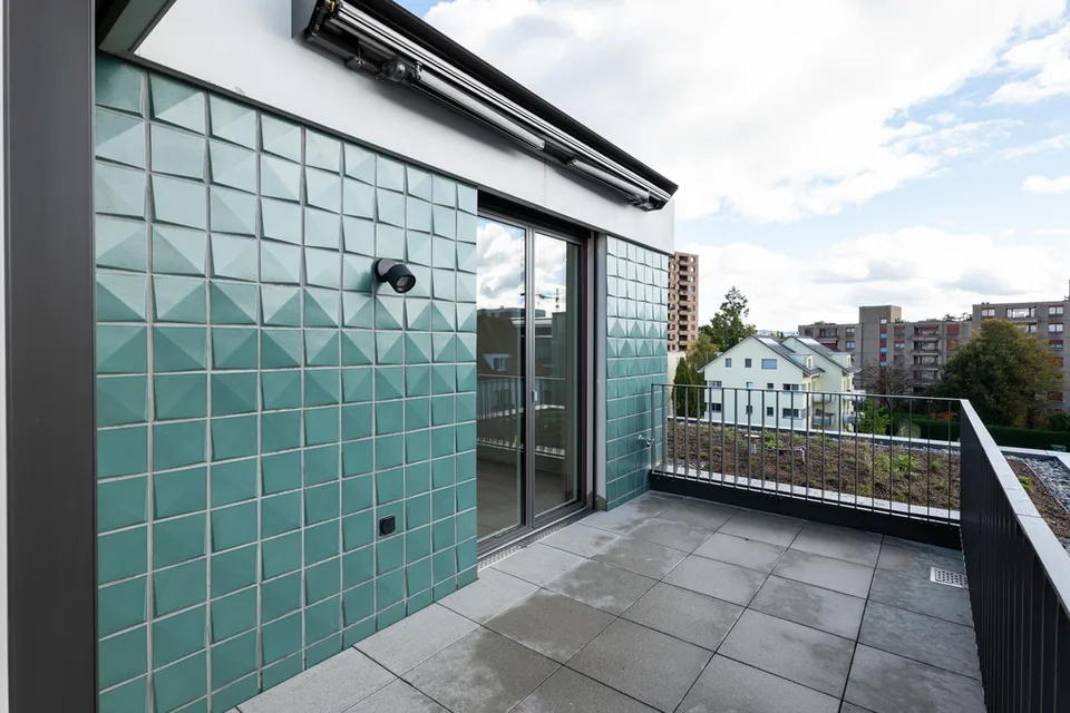 Votre nouveau logement de rêve au cœur de Zurich