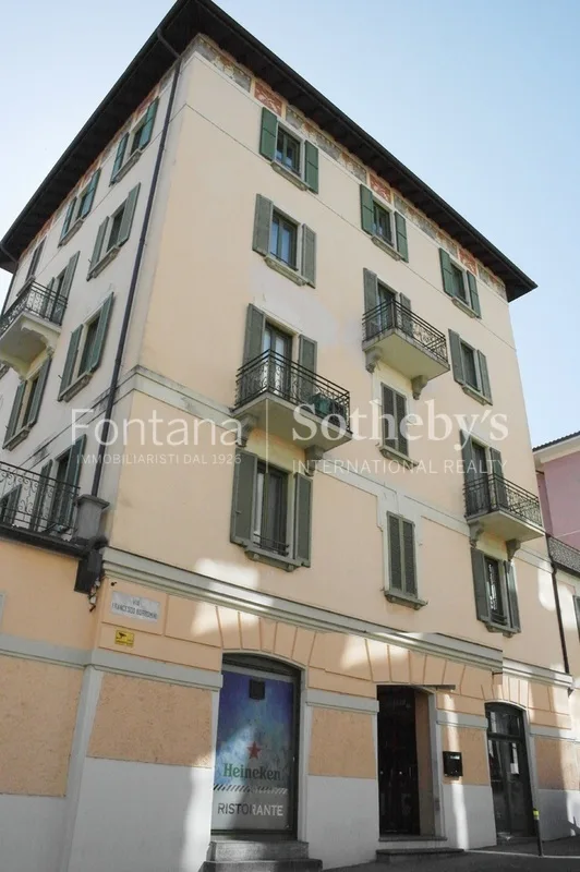 UFFICIO LUGANO