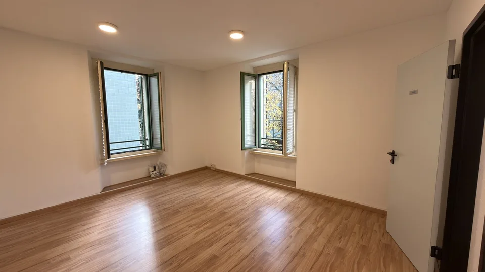 OFFICE LUGANO