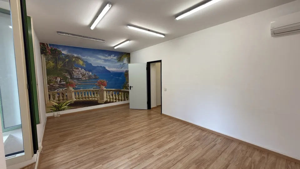 OFFICE LUGANO