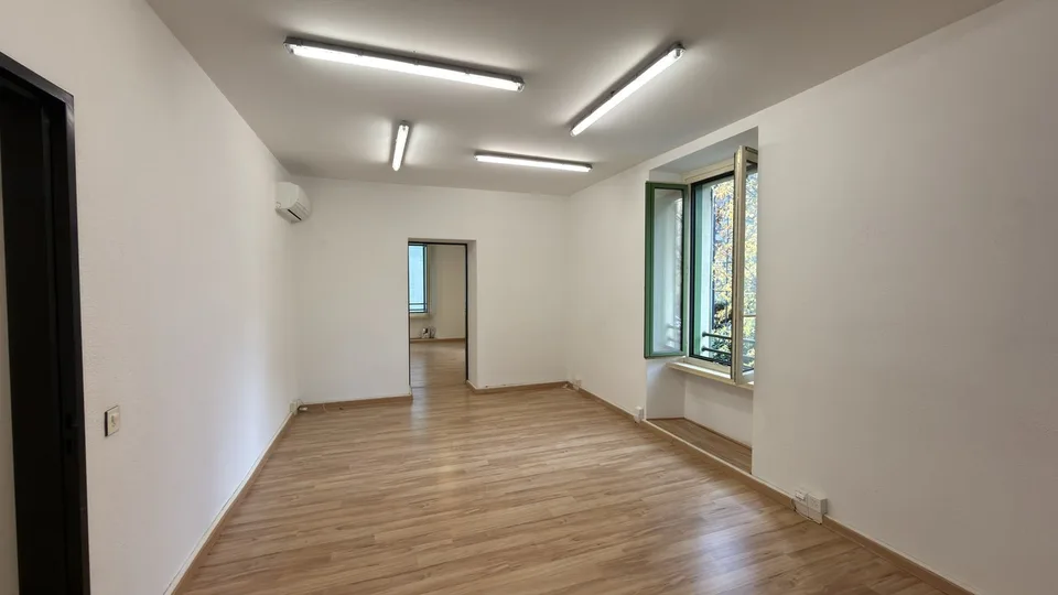 OFFICE LUGANO