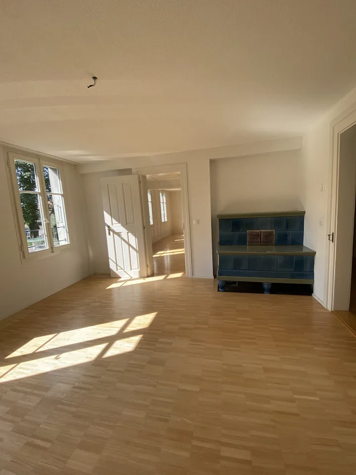 Vivere come in una casa unifamiliare!