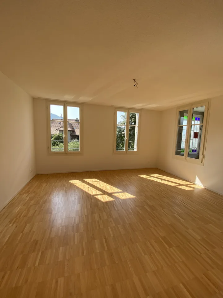 Vivere come in una casa unifamiliare!