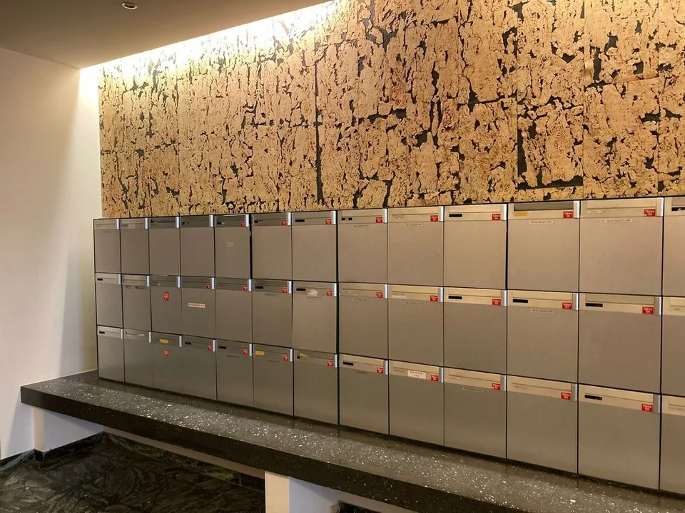 Schönes Apartment in der Nähe aller Einrichtungen