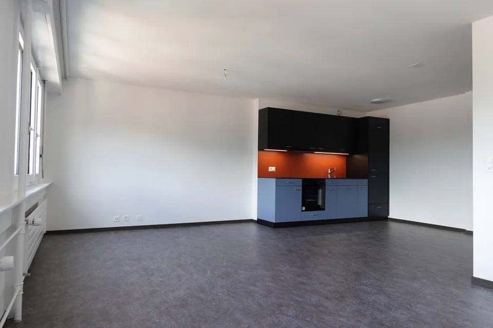 JOLI LOGEMENT PROCHE DE TOUTES COMMODITES