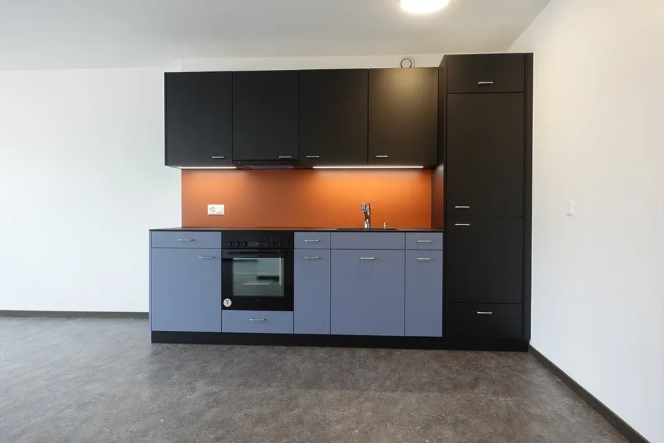 Schönes Apartment in der Nähe aller Einrichtungen