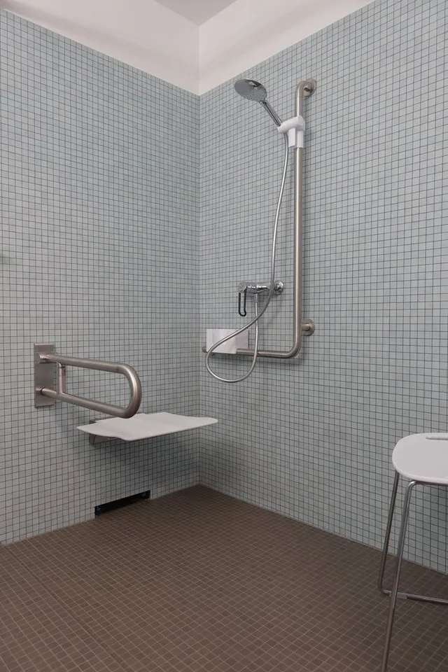 Schönes Apartment in der Nähe aller Einrichtungen