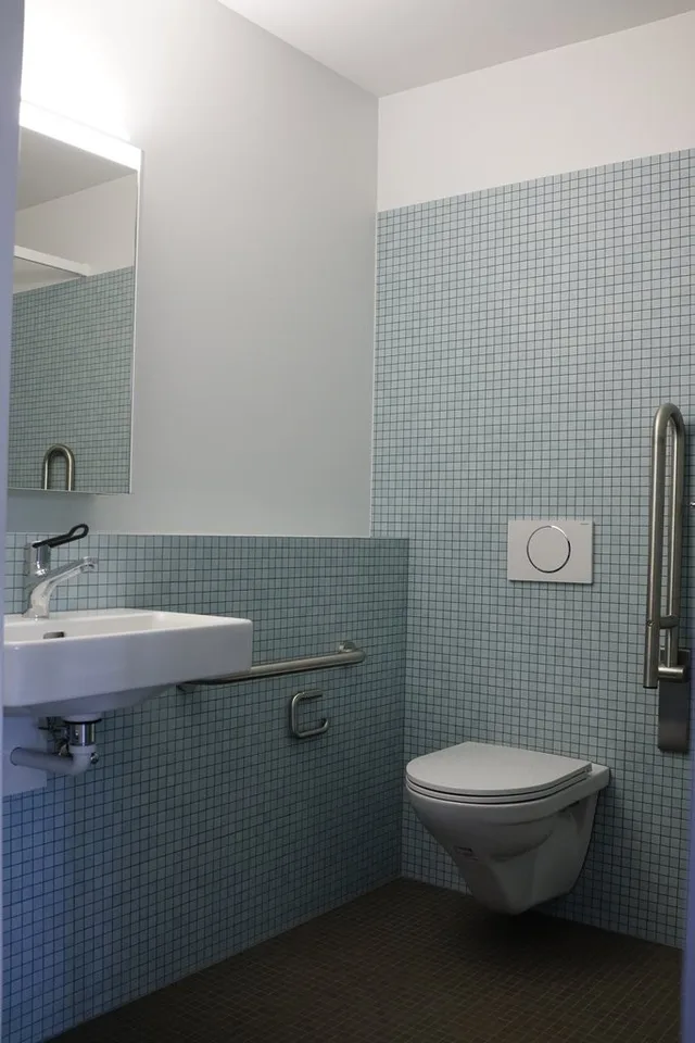 Schönes Apartment in der Nähe aller Einrichtungen