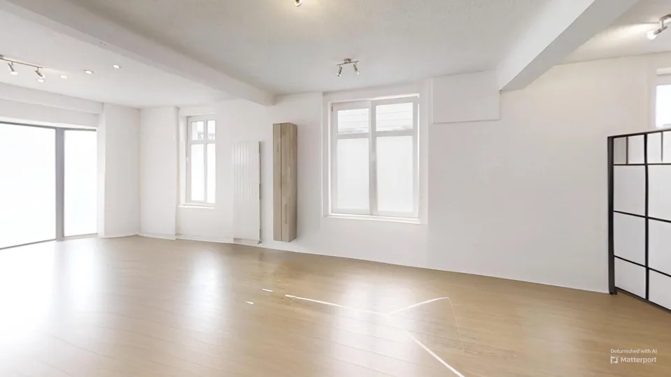 Moderne Gewerberäumlichkeit aktuell Physiotherapie in Kreuzlingen