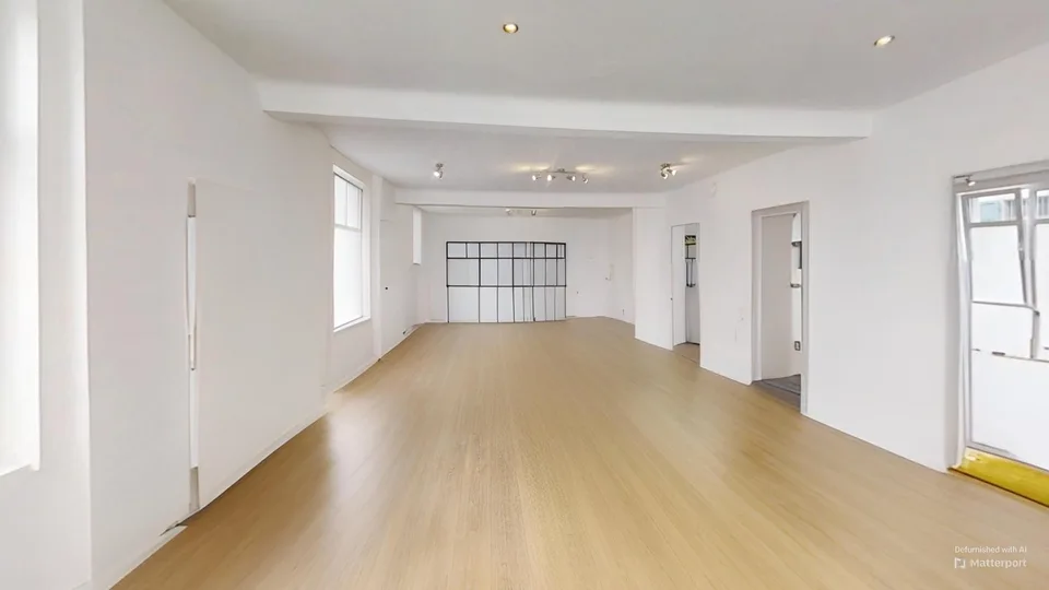 Moderne Gewerberäumlichkeit aktuell Physiotherapie in Kreuzlingen