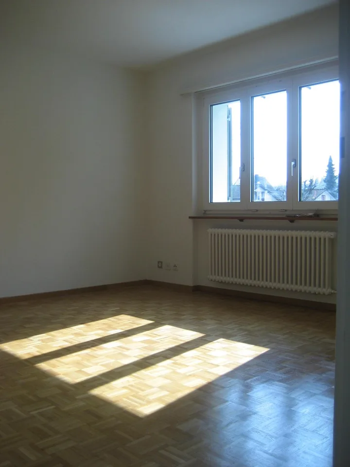 Helle 2-Zimmer Wohnung in unmittelbarer Nähe zum Kantonsspital Aarau