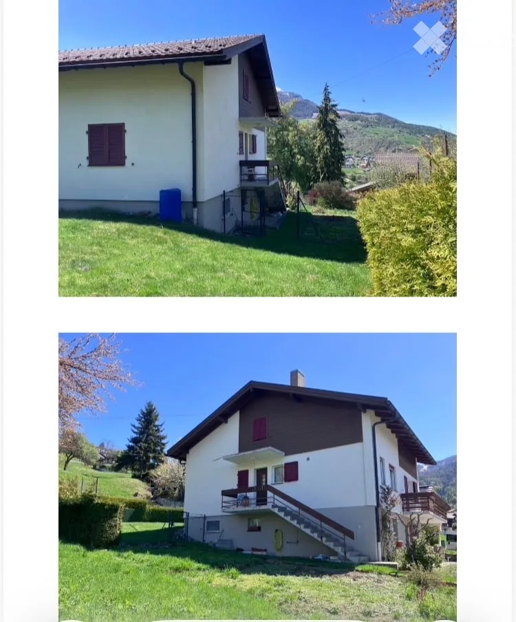 Location ou vente possible