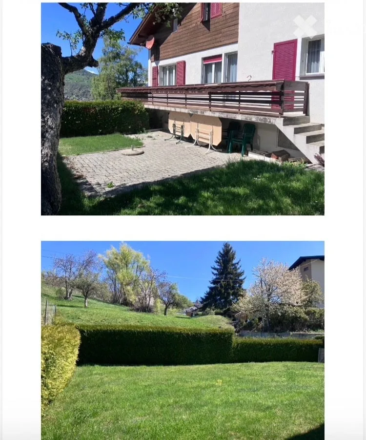 Location ou vente possible