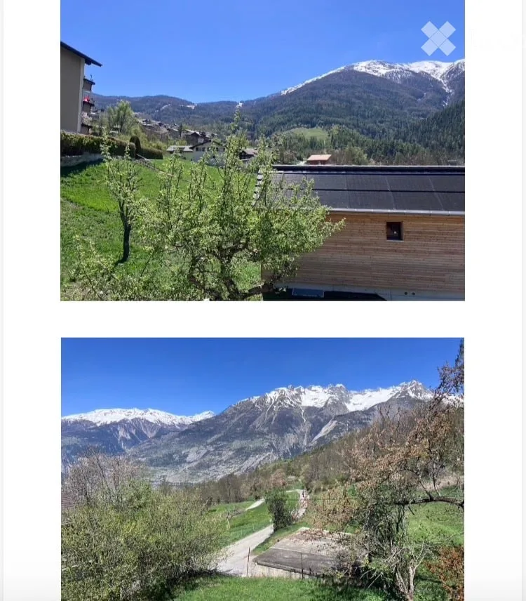 Location ou vente possible