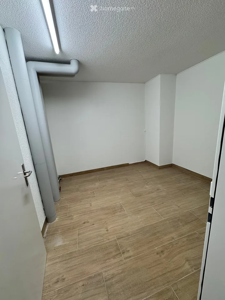 Hobbyraum zur Miete in Beinwil am See – sofort verfügbar