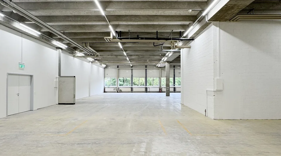 Werkstatt-/Gewerbefläche mit Lagerpotenzial – 560 m² ideal für Handwerk & Produktion