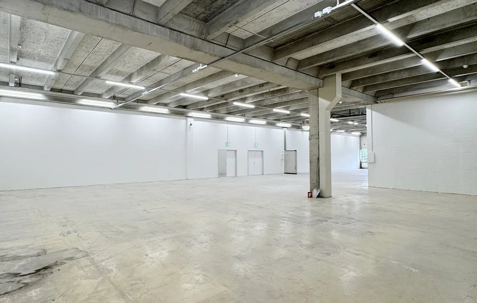 Werkstatt-/Gewerbefläche mit Lagerpotenzial – 560 m² ideal für Handwerk & Produktion