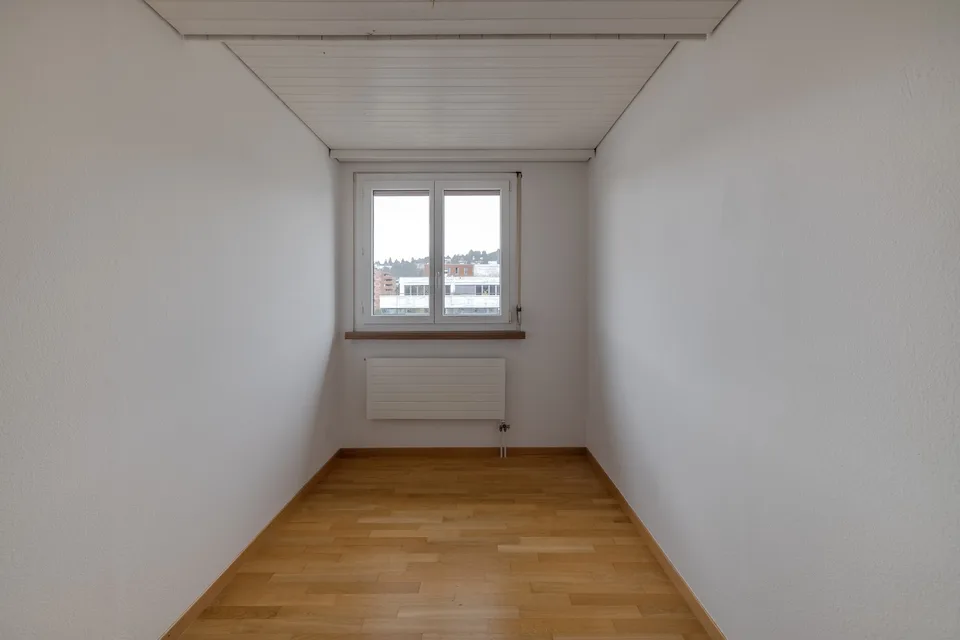 Appartamento 4 locali, 9000 St. Gallen