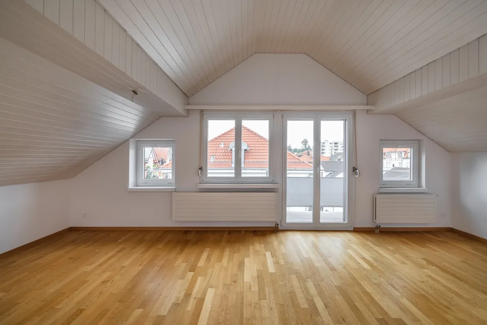 Appartamento 4 locali, 9000 St. Gallen