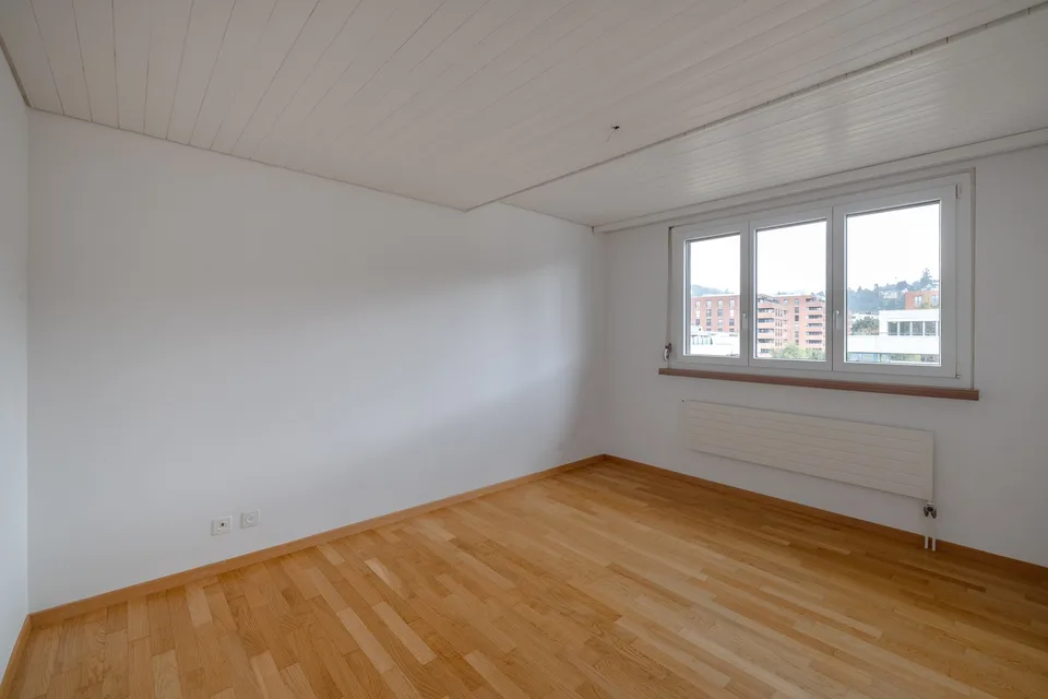 Appartamento 4 locali, 9000 St. Gallen