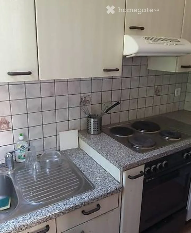 ULTIMA CAMERA PER STUDENTI/STAGISTI USI-SUPSI/TIROCINANTI