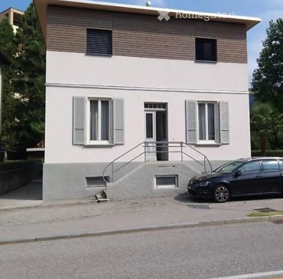 ULTIMA CAMERA PER STUDENTI/STAGISTI USI-SUPSI/TIROCINANTI