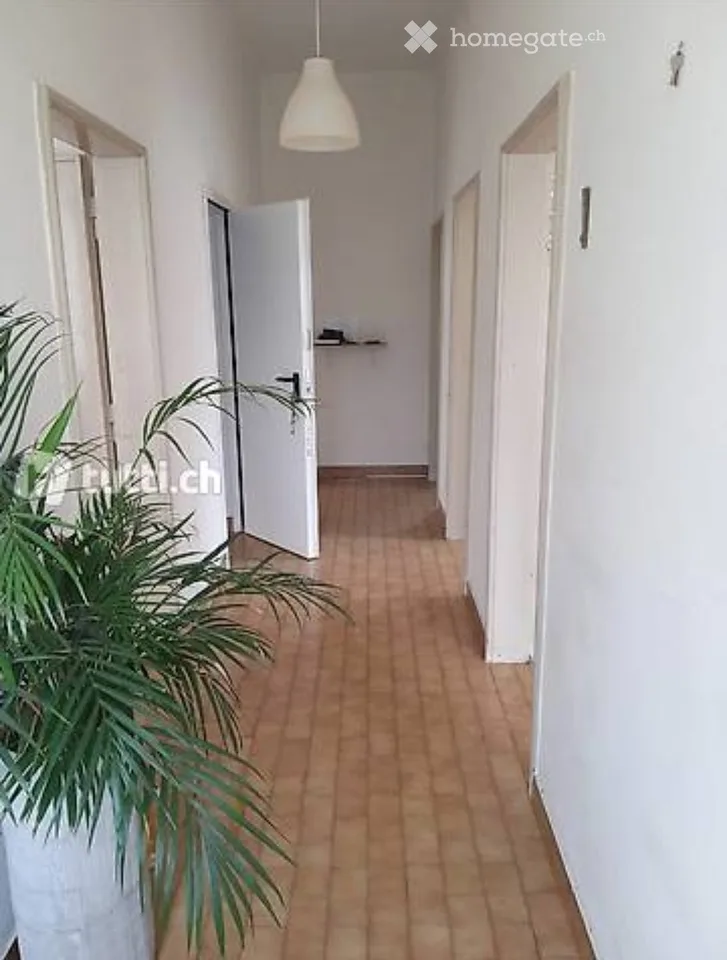 ULTIMA CAMERA PER STUDENTI/STAGISTI USI-SUPSI/TIROCINANTI