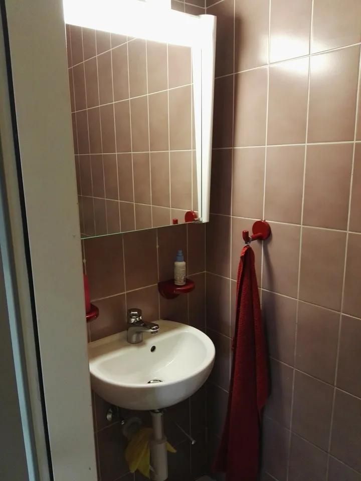 Atelier / bureau situé dans une Z.I. à Préverenges – photo 9 sur 9