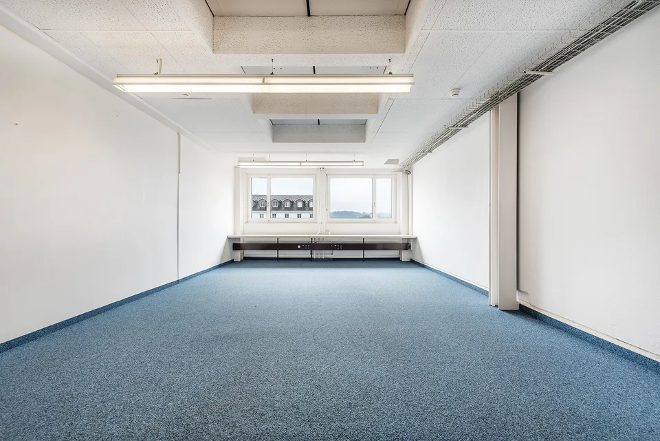 Espaces de bureau et commerciaux flexibles à partir de 814 m² à Winterthur, combinables avec atelier – photo 7 sur 12