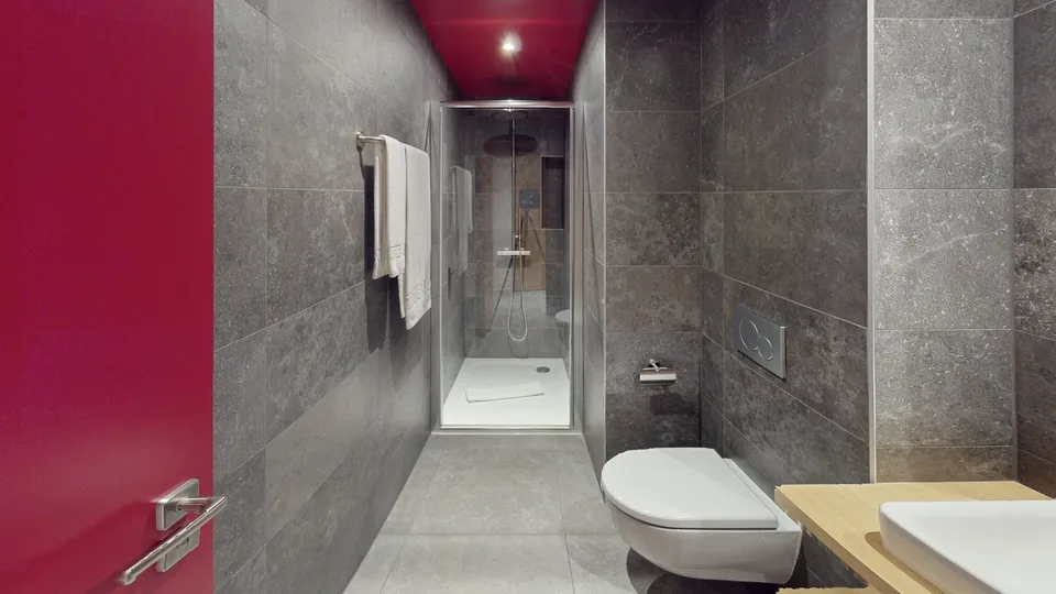 Appartement studio meublé charmant près du lac de Genève (quartier de Cornavin) – photo 7 sur 17