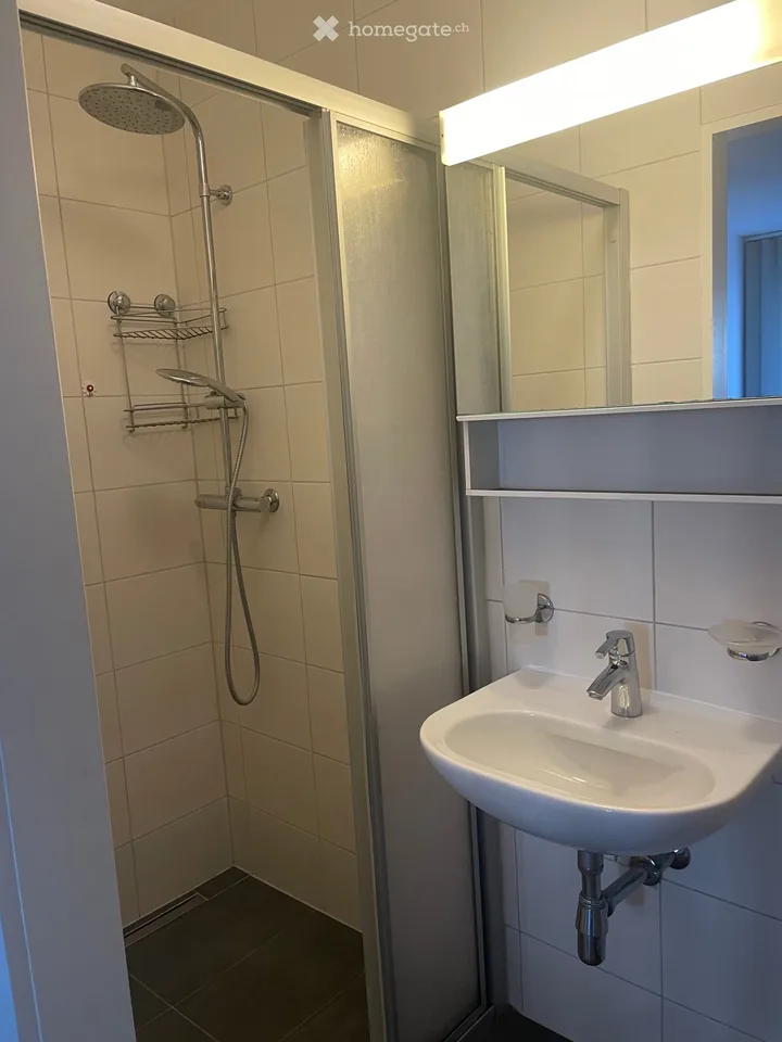 Zu vermieten in Avenches Stadt 2-Zimmer-Wohnung