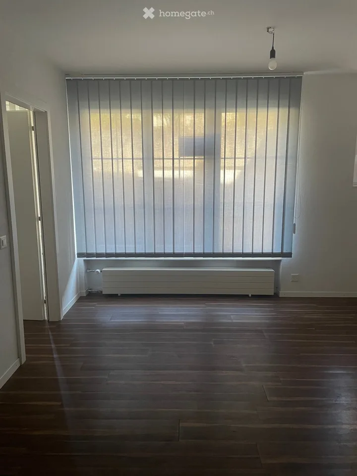 Zu vermieten in Avenches Stadt 2-Zimmer-Wohnung