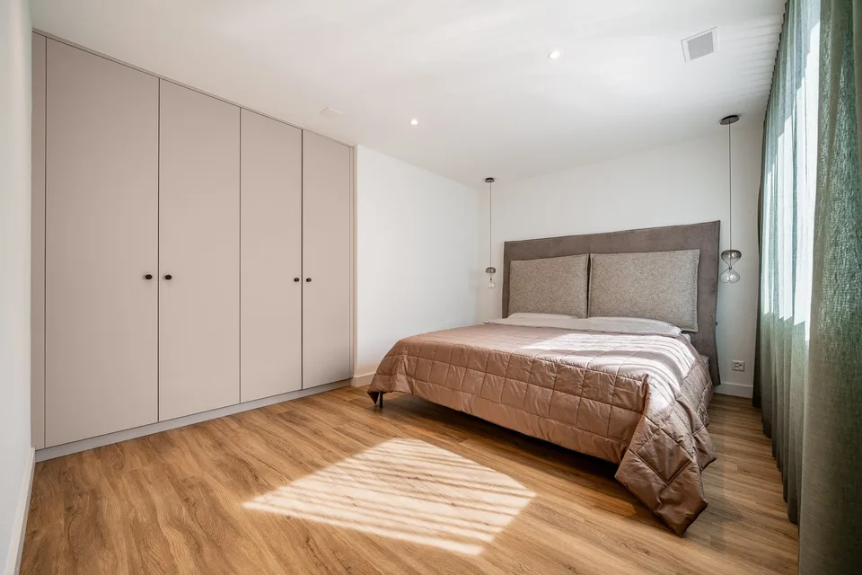 Apartments mit Designer Möblierung und voller Seesicht in Horgen/Zürich/Zug/Pfäffikon. – photo 6 sur 10