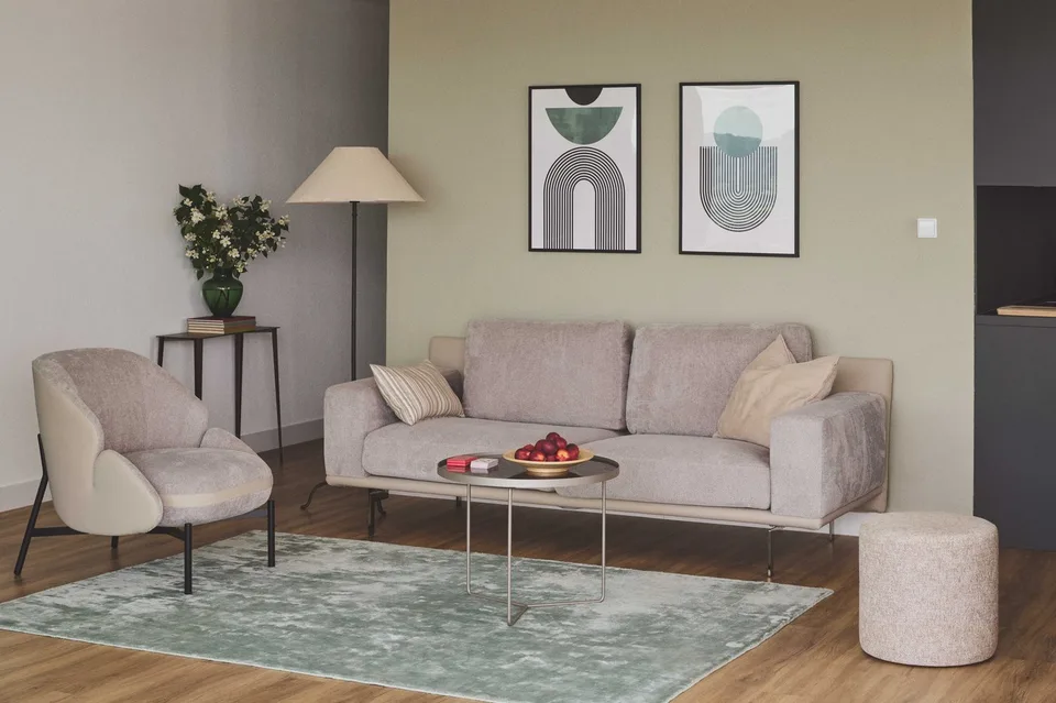 Apartments mit Designer Möblierung und voller Seesicht in Horgen/Zürich/Zug/Pfäffikon.