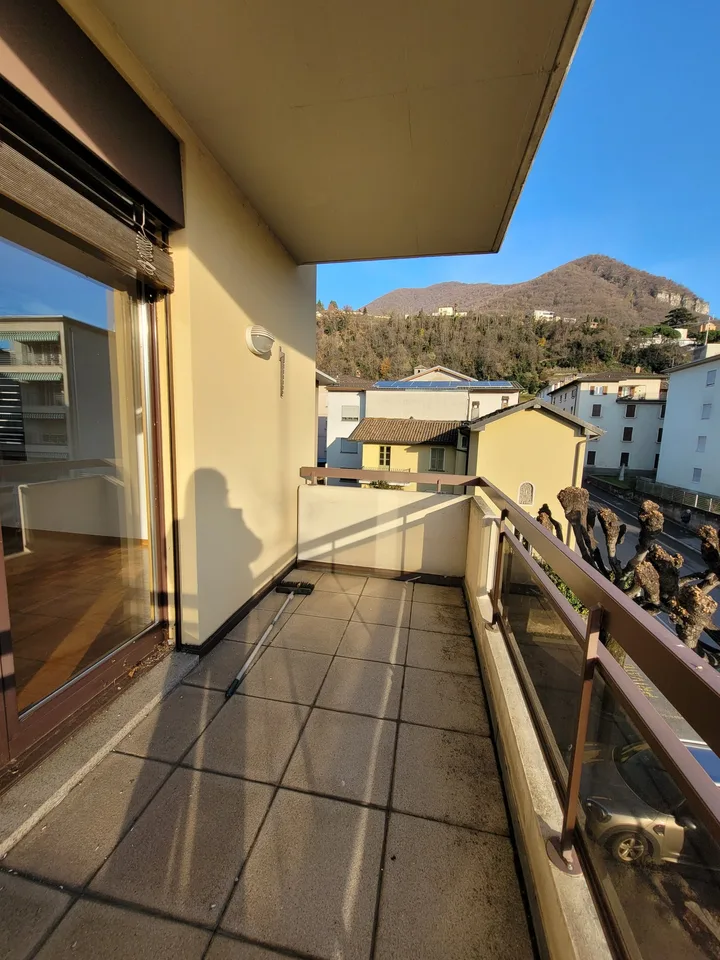 Appartement fascinant de 3 pièces au cœur de Mendrisio – photo 9 sur 9