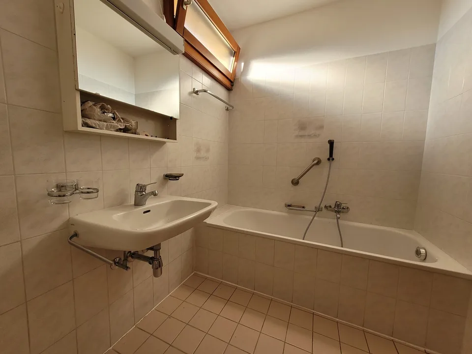 Appartement fascinant de 3 pièces au cœur de Mendrisio – photo 6 sur 9