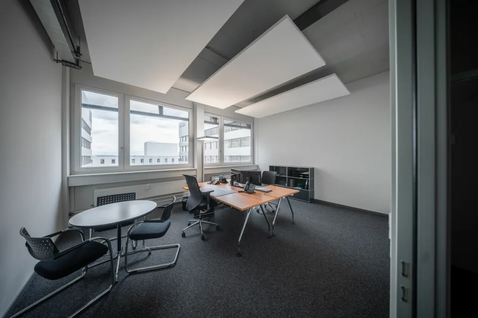 Moderne Bürofläche im Stücki Business Park Haus C – Foto 6 von 10