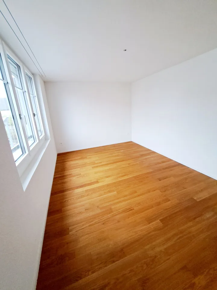 Grosszügig leben im Zentrum von Aadorf – Foto 5 von 12